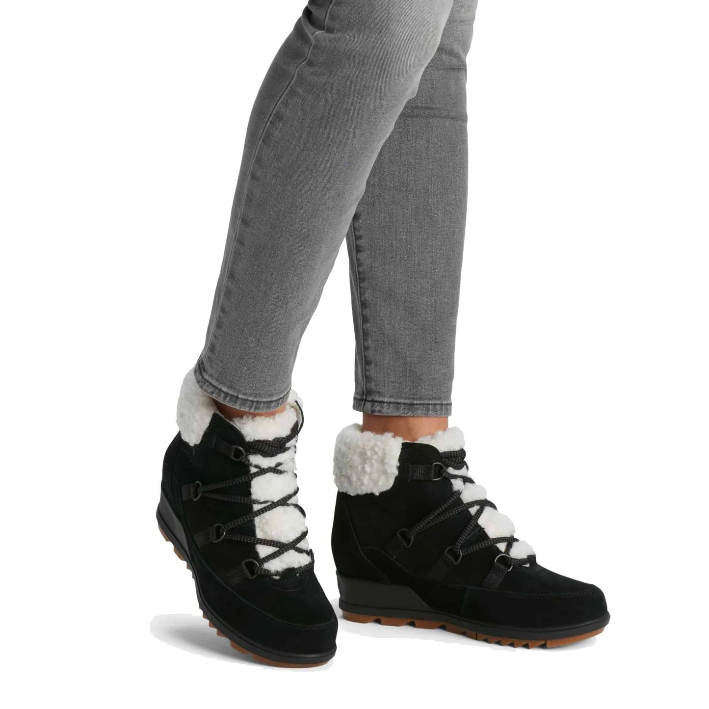 Sorel Evie Cozy Lac NL4924-010