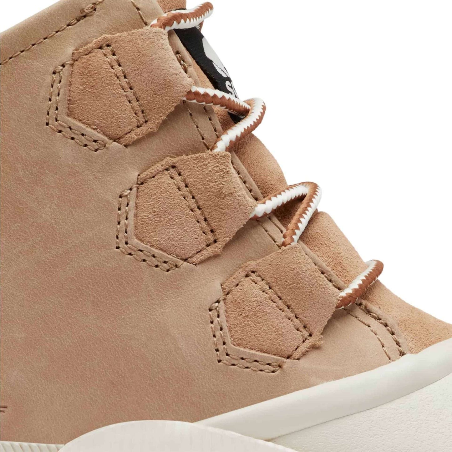 Sorel Out N About III Classic WP NL4431-262