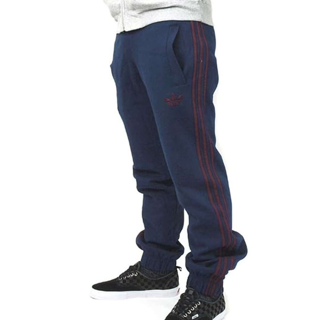 adidas SPO Fleece Track Pants