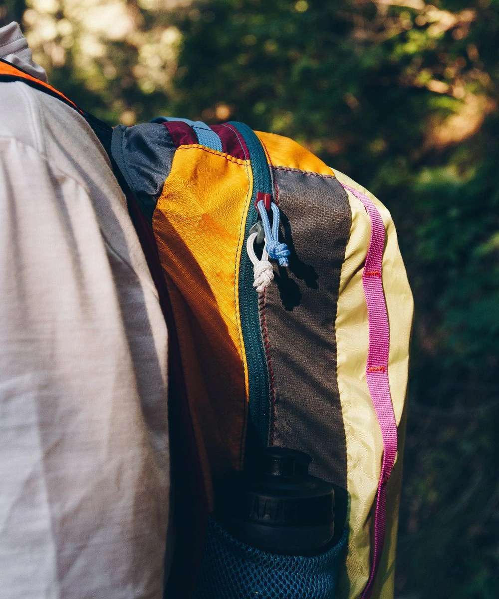 Cotopaxi BATAC 16L BACKPACK - DEL DÍA (Surprise Pack)