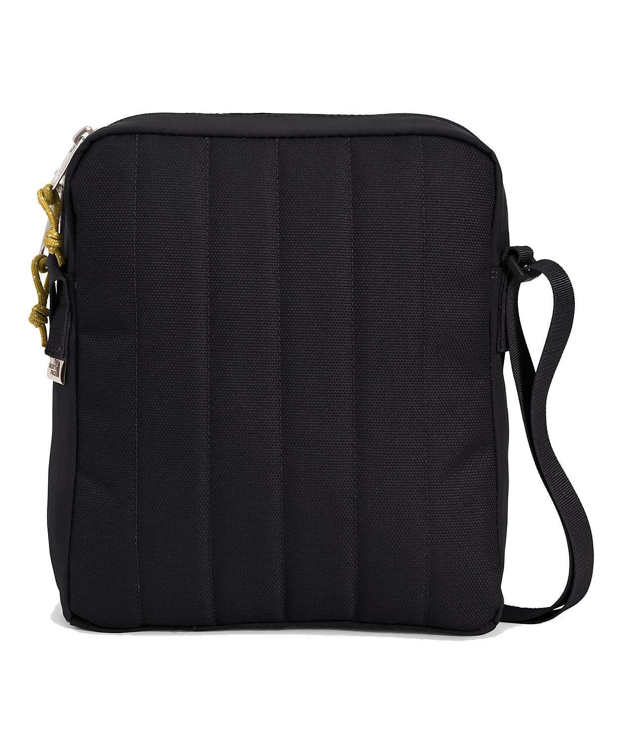 The North Face Berkeley Crossbody Pack - TNF Black/Mineral Gold NF0A52VT84Z