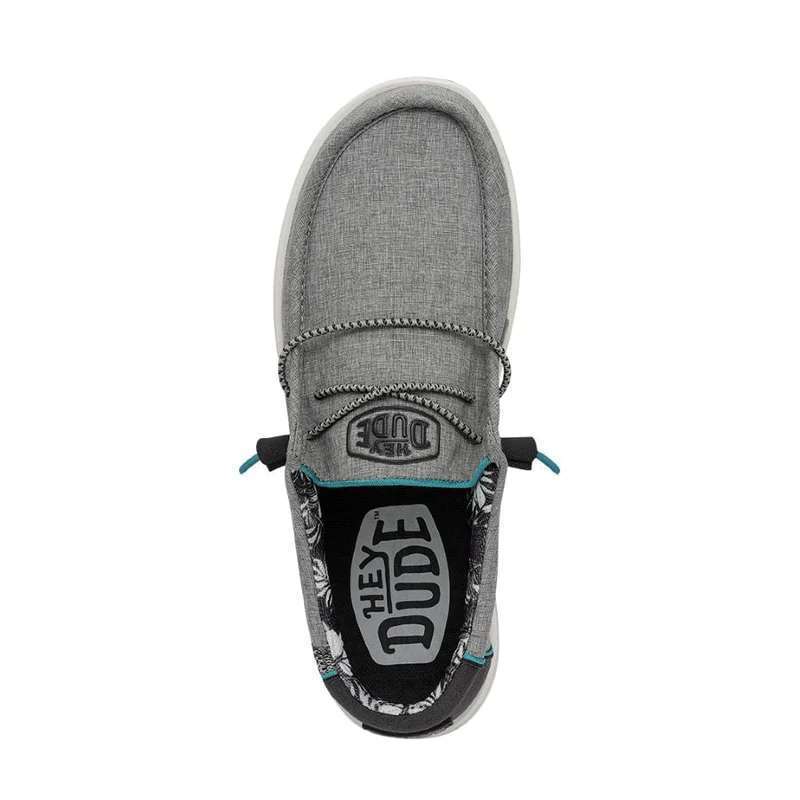 Hey Dude Men's Wally H2O Shoes