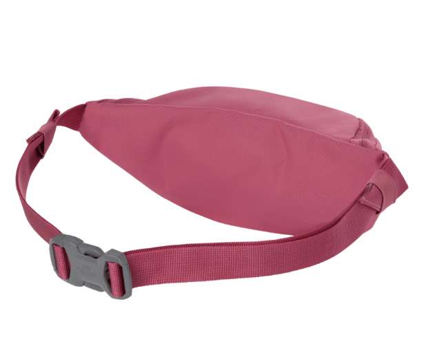 The North Face Jester Lumbar Pack - Red Violet/TNF White NF0A52TM83B