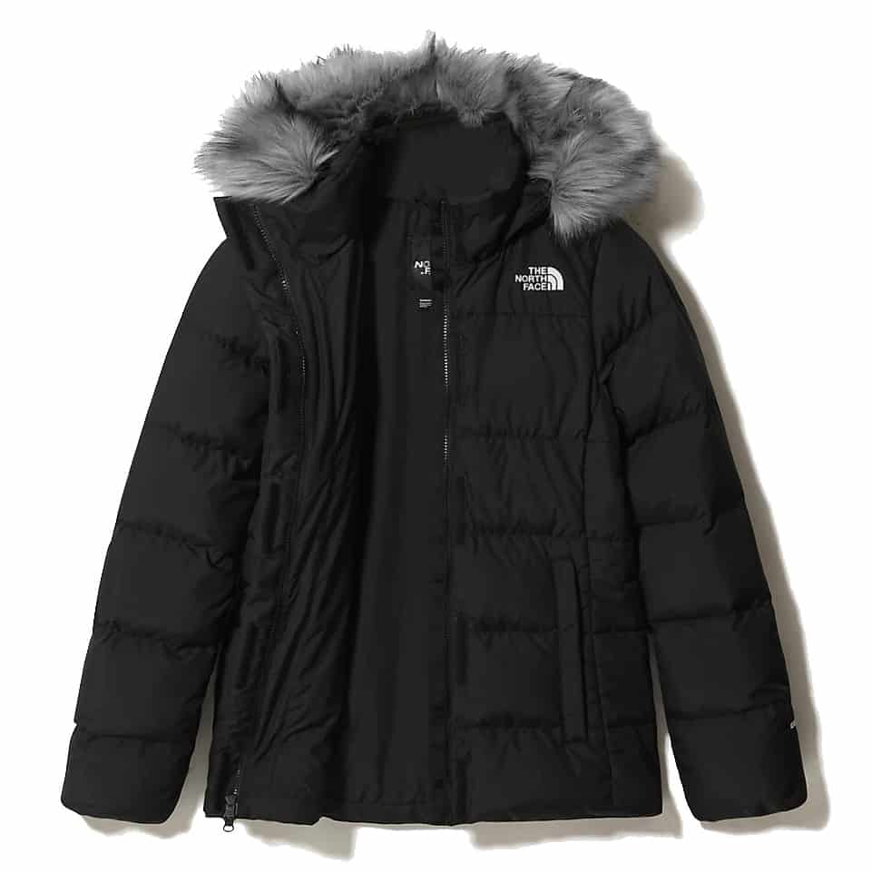 The North Face Women’s Gotham Jacket