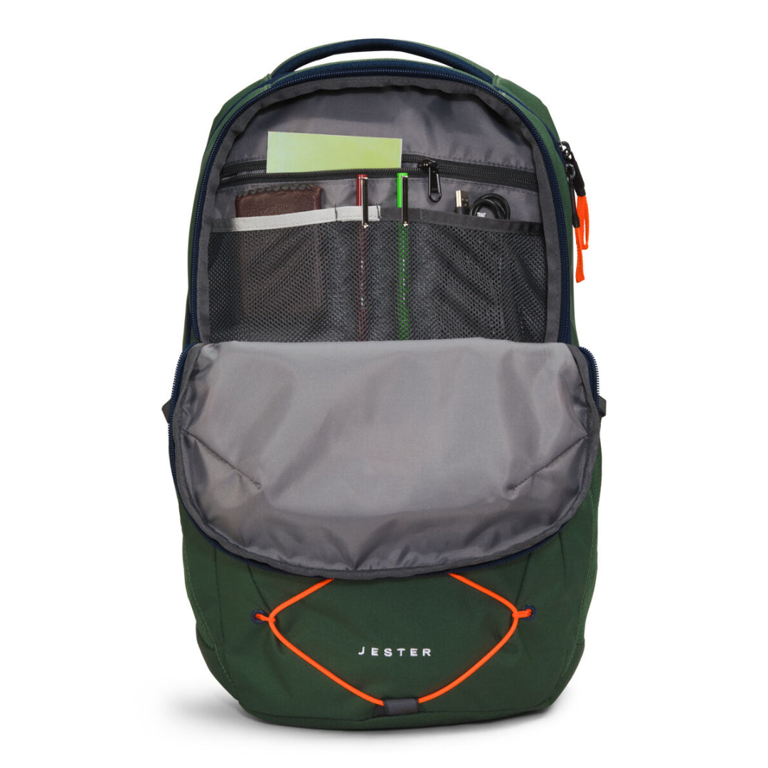 The North Face Men's Jester Laptop Backpack