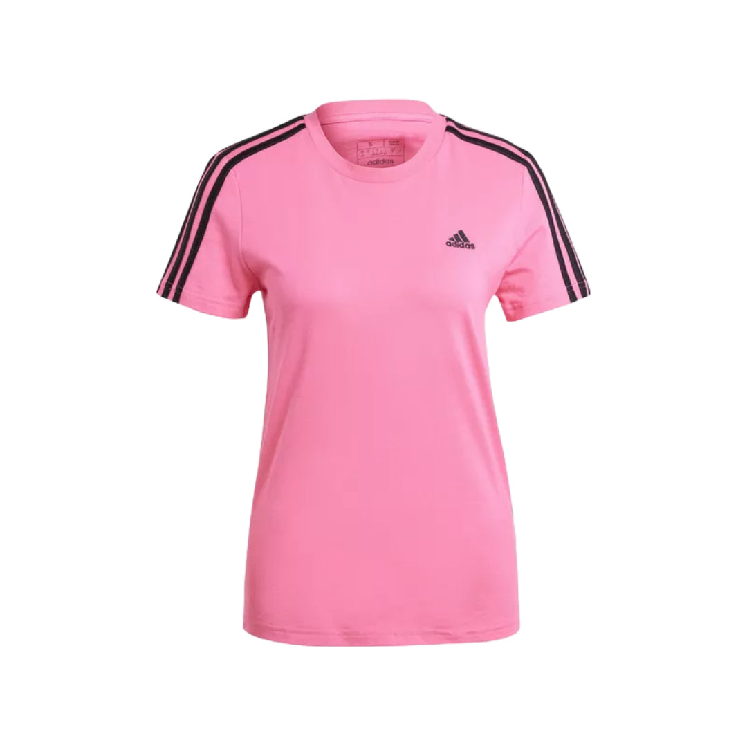 adidas Women's 3 Stripes Tee