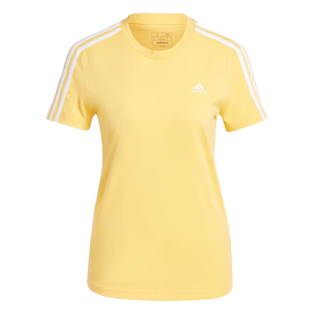 adidas Women's 3 Stripes Tee