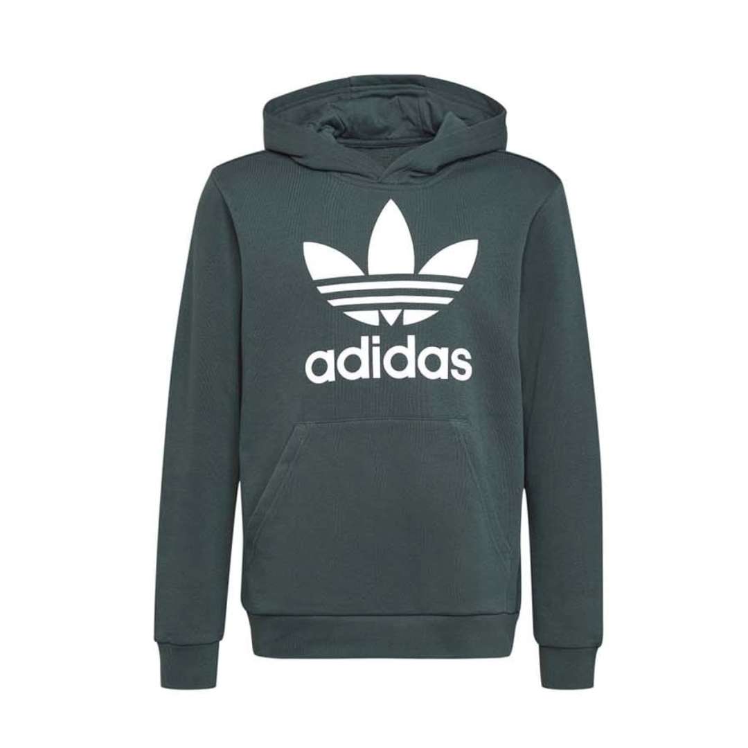 adidas Originals Kids' Trefoil Hoodie