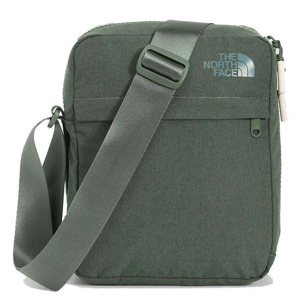 The North Face Women’s Never Stop Crossbody Pack - Thyme Dark Heather NF0A52VVPYR