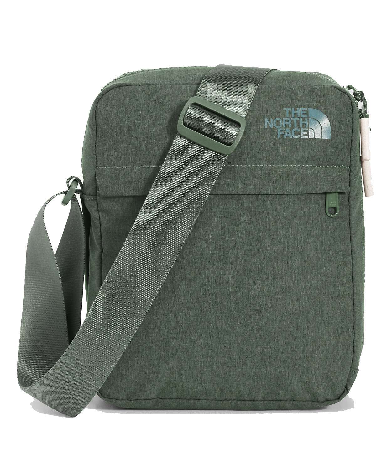 The North Face Women’s Never Stop Crossbody Pack - Thyme Dark Heather NF0A52VVPYR