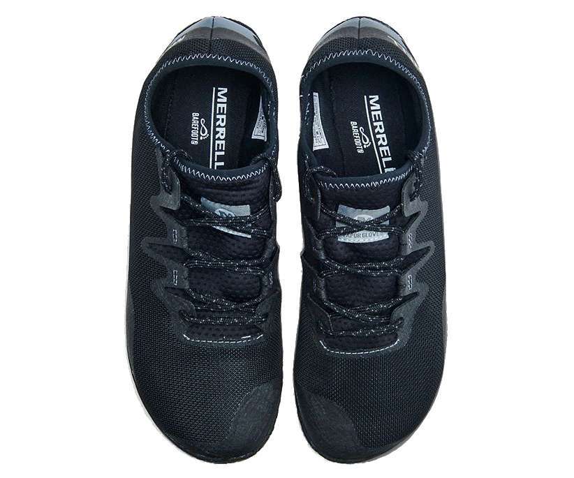 Merrell Men's Vapor Glove 5 Shoes J135365 Black