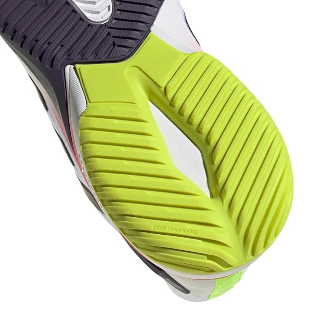 adidas Men's Crazyflight 6 Indoor Sneaker