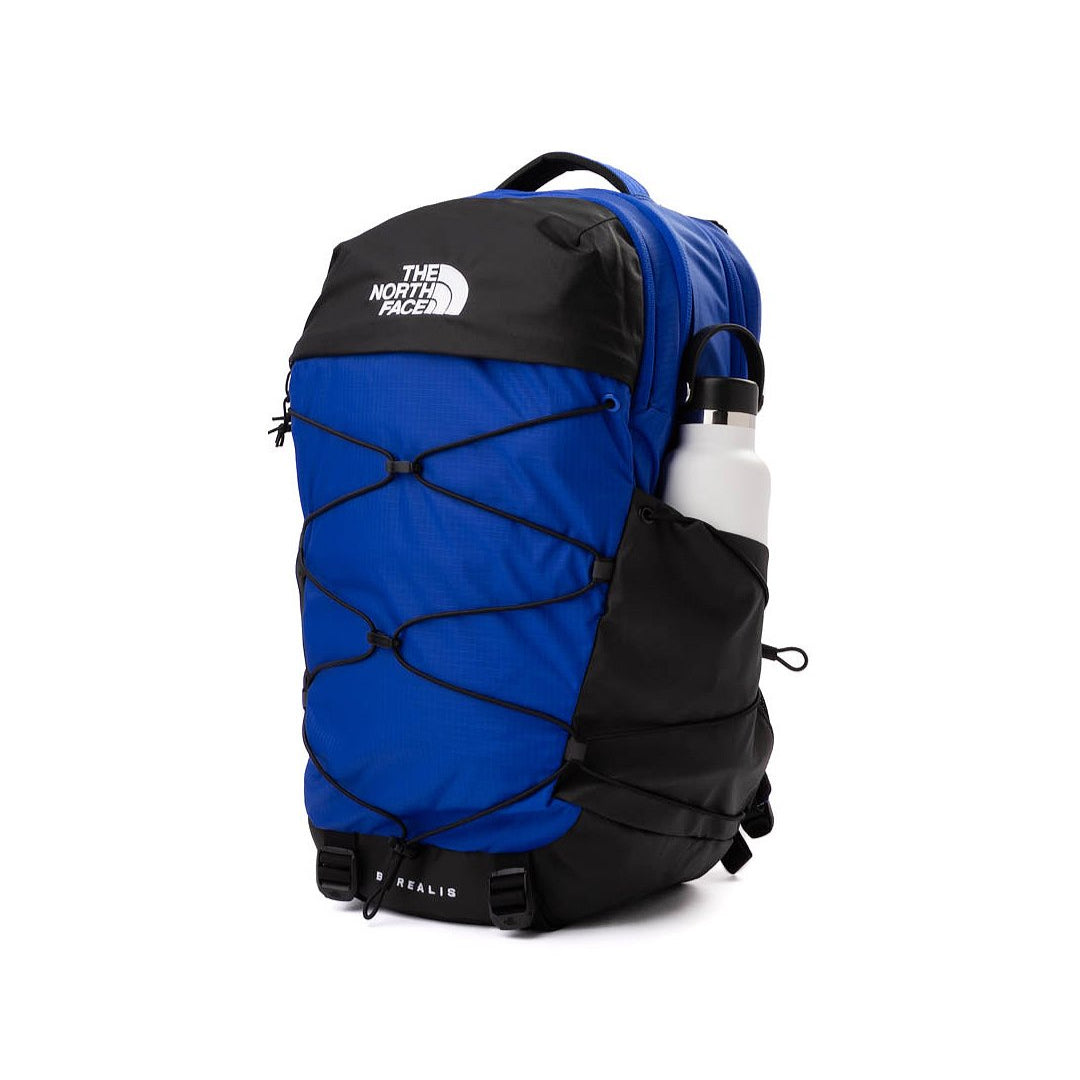 The North Face Borealis Backpack - TNF Blue / TNF Black