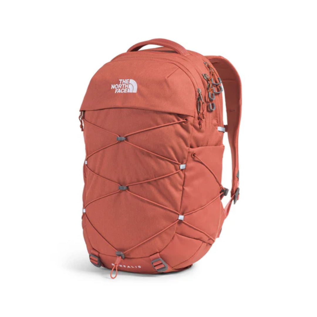 The North Face Women's Borealis Backpack - Mars Dust Dark