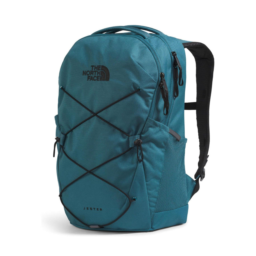 The North Face Jester Backpack - Space/Tnf Black