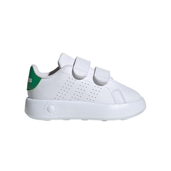 adidas Unisex-Child Advantage Tennis Shoe