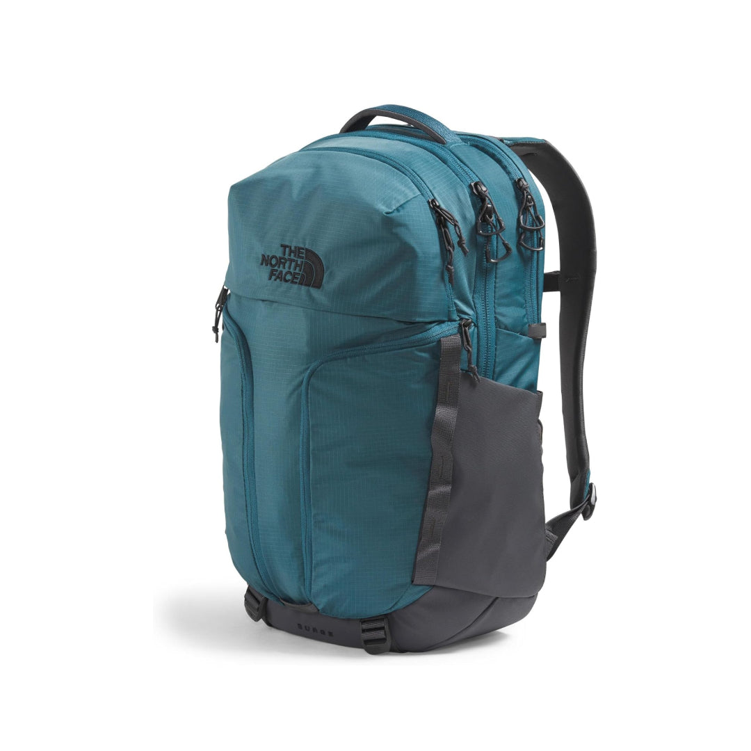 The North Face Surge Backpack - Space/Anthracite Grey