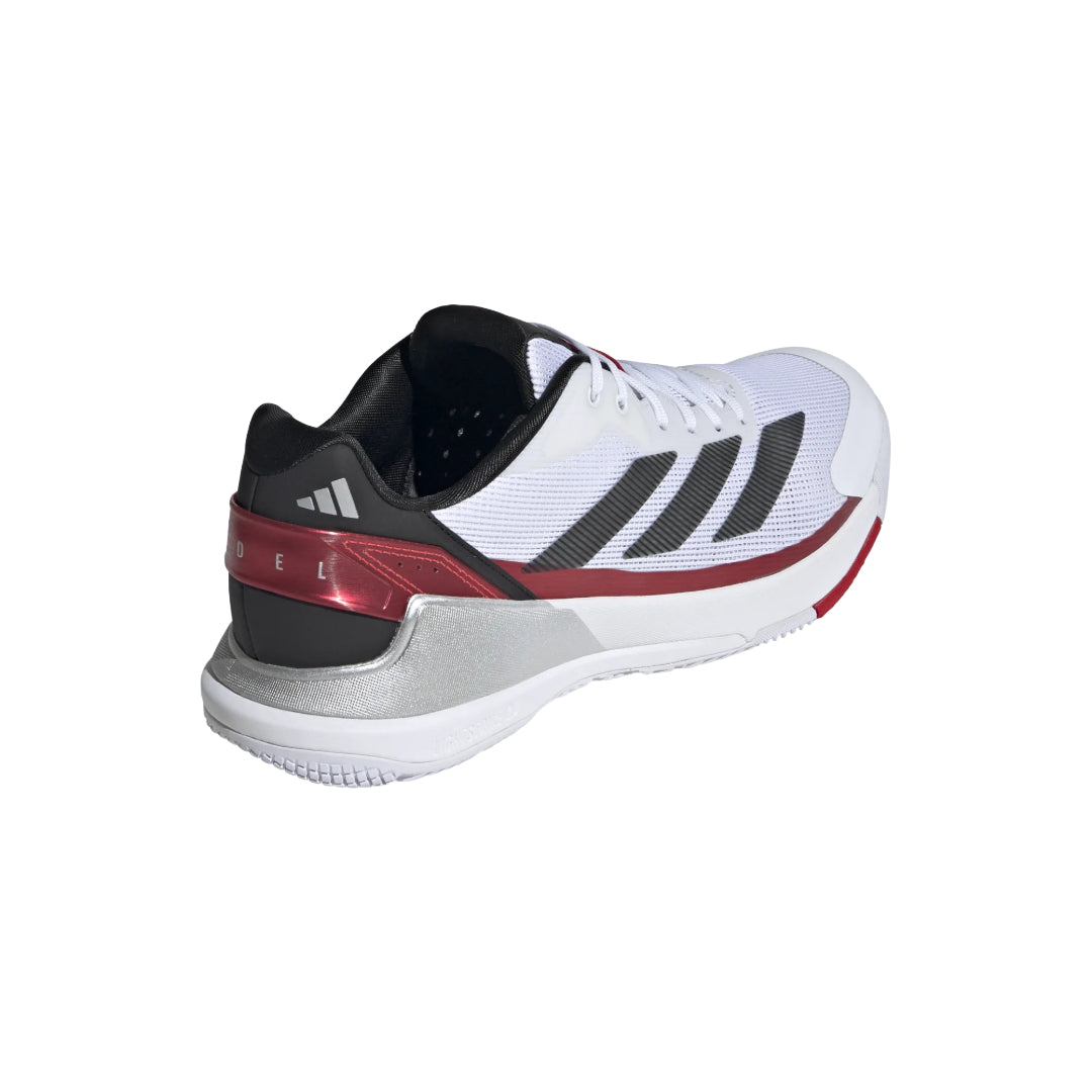 adidas Men's Crazyquick LS Padel Shoes