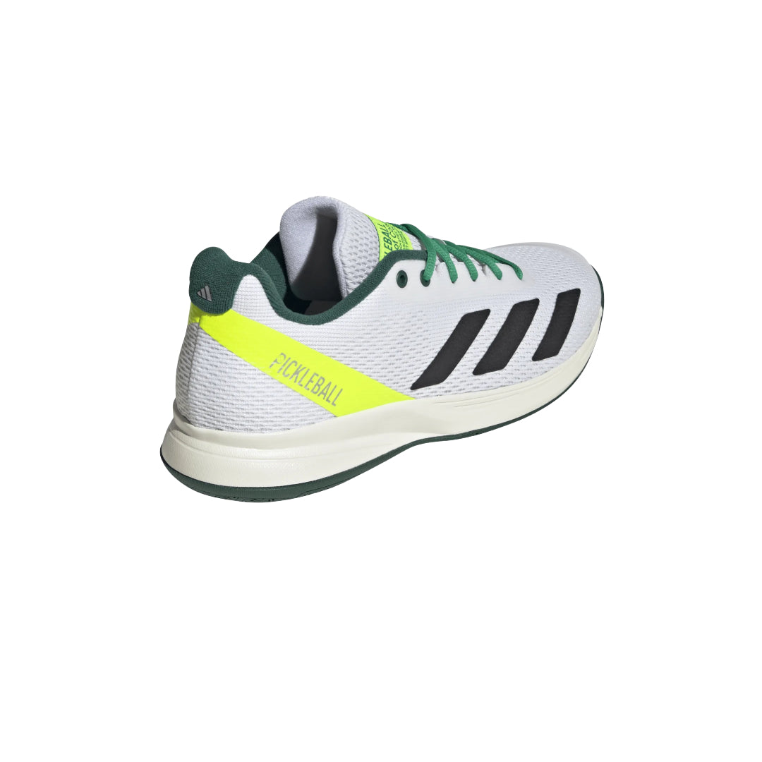adidas Men's Courtflash Pickleball Sneaker