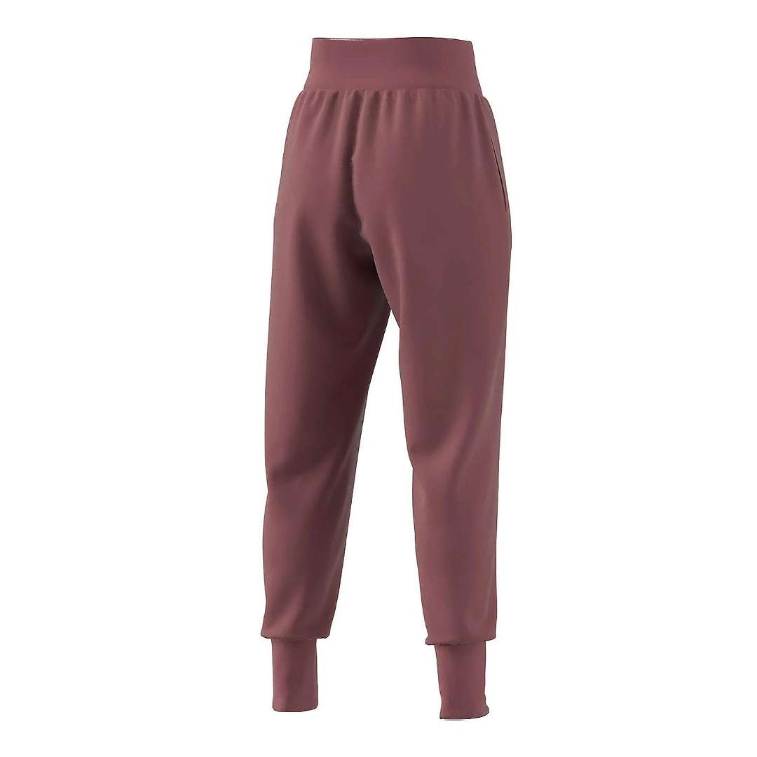 adidas Women's Holidays Cozy Velour Joggers