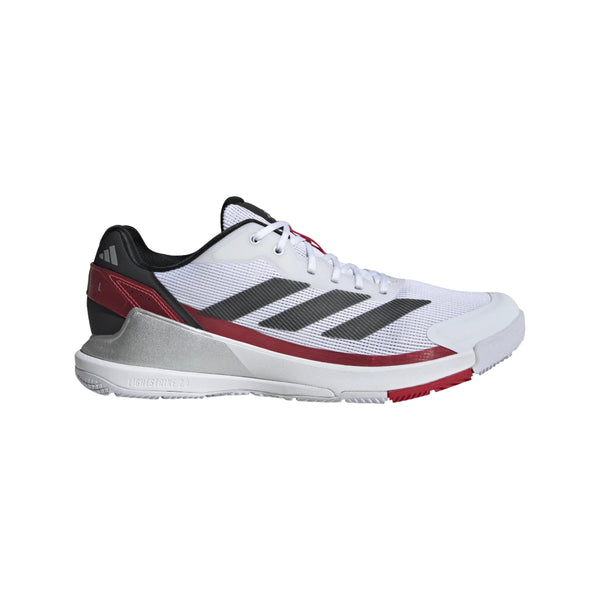 adidas Men's Crazyquick LS Padel Shoes