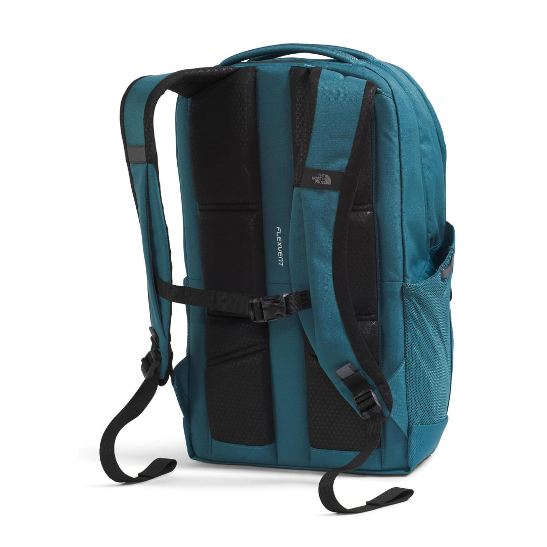 The North Face Jester Backpack - Space/Tnf Black