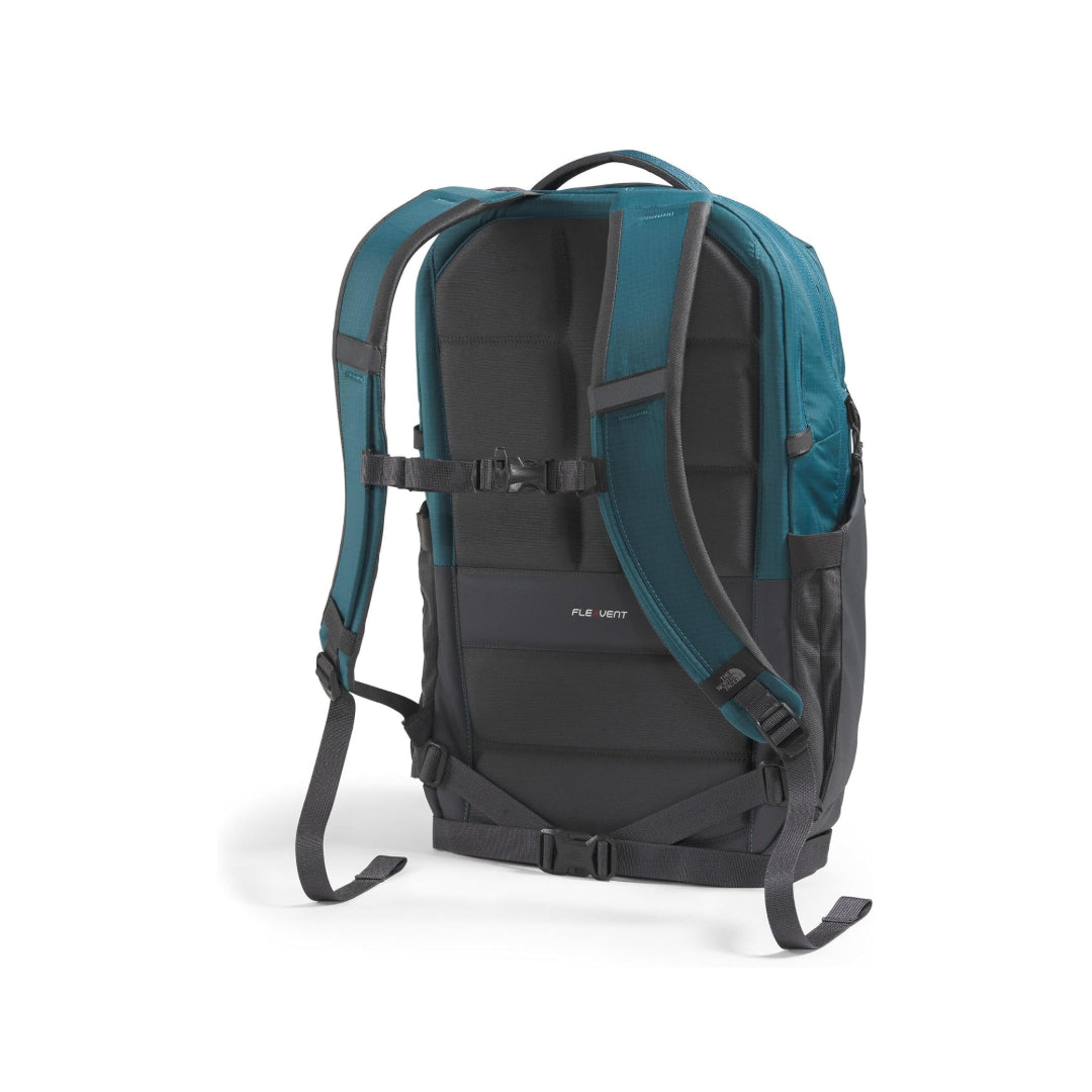 The North Face Surge Backpack - Space/Anthracite Grey