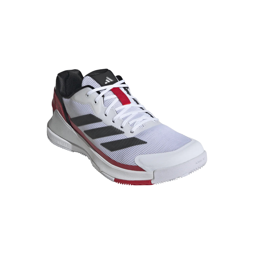 adidas Men's Crazyquick LS Padel Shoes