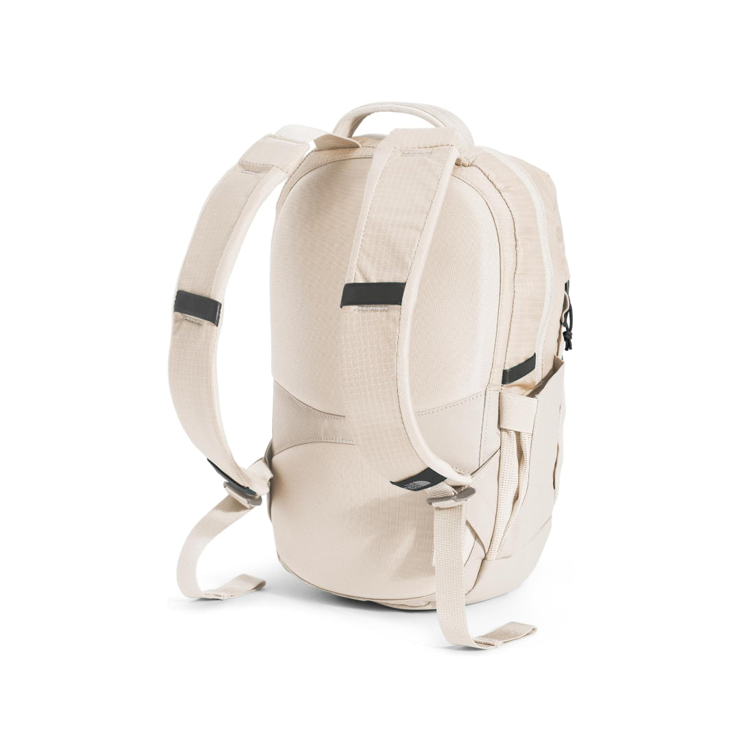 The North Face Borealis Mini Backpack - Gardenia White/TNF Black-NPF