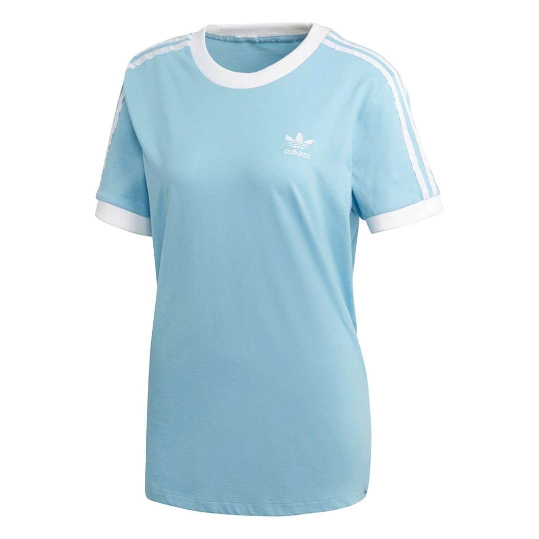 adidas Originals Women's 3 Stripes Tee