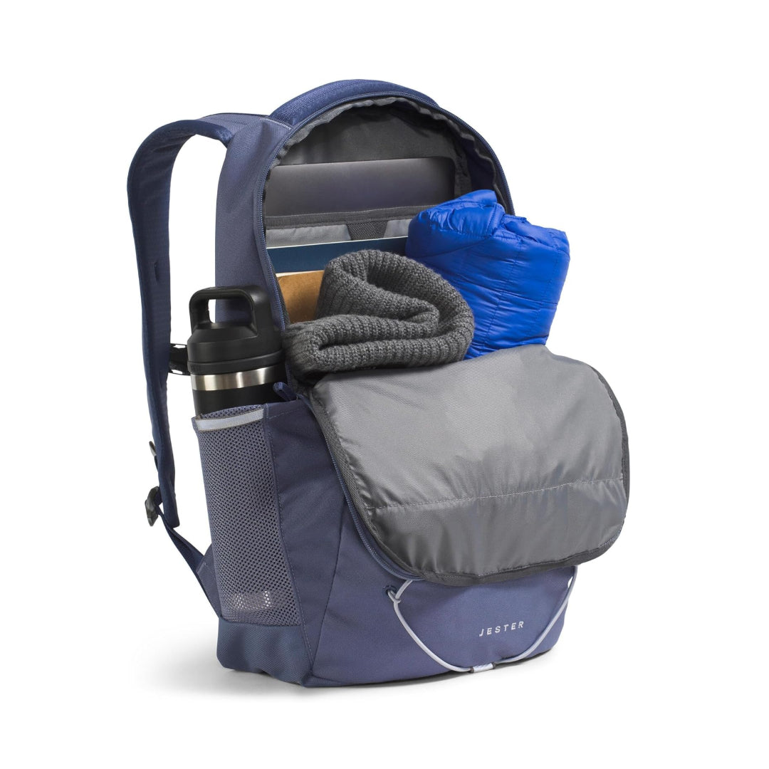 The North Face Jester Backpack - TWILIGHT GALAXY