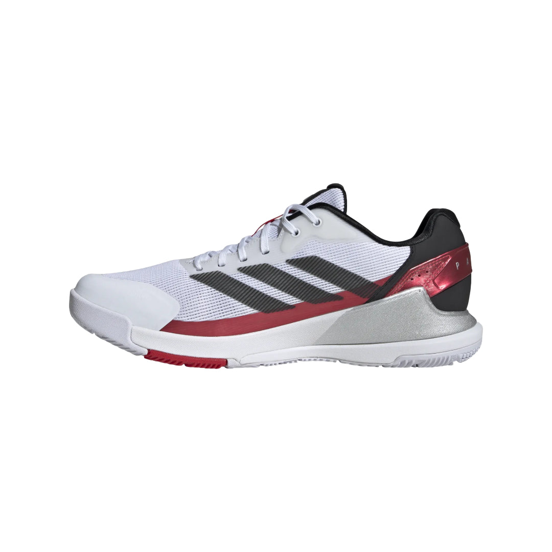 adidas Men's Crazyquick LS Padel Shoes