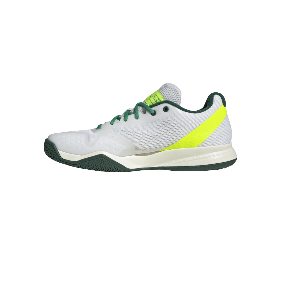 adidas Men's Courtflash Pickleball Sneaker