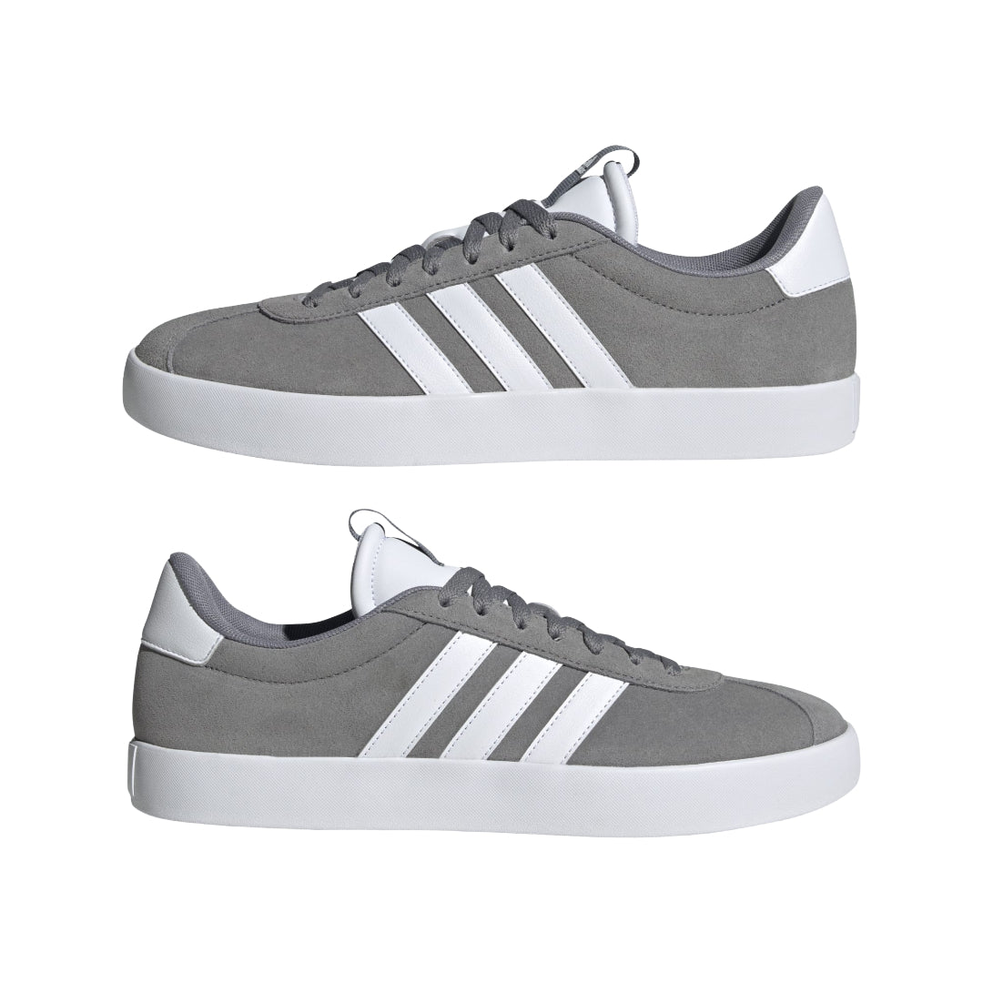 adidas Men's Vl Court 3.0 Sneaker