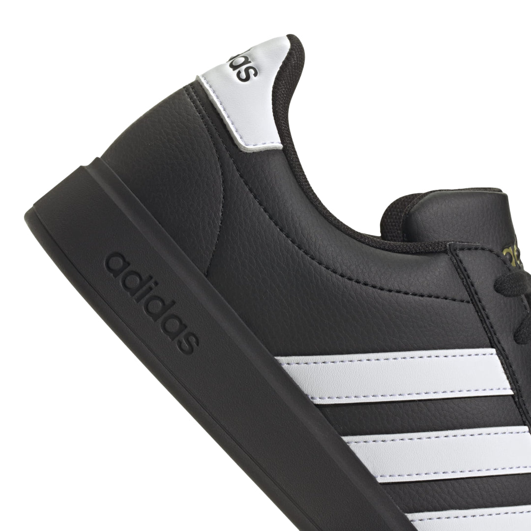 adidas Men's Grand Court 2.0 Sneaker