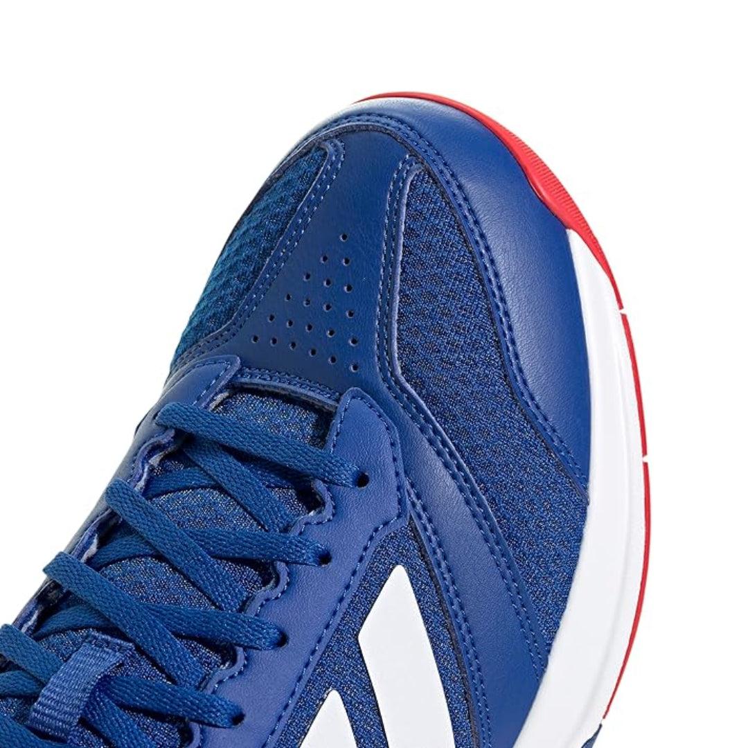 adidas Men's Ligra 8 Indoor Sneaker