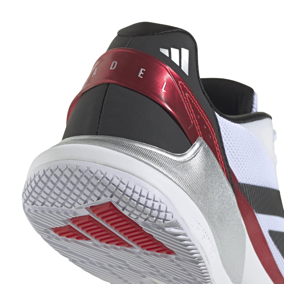 adidas Men's Crazyquick LS Padel Shoes