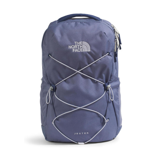 The North Face Jester Backpack - TWILIGHT GALAXY