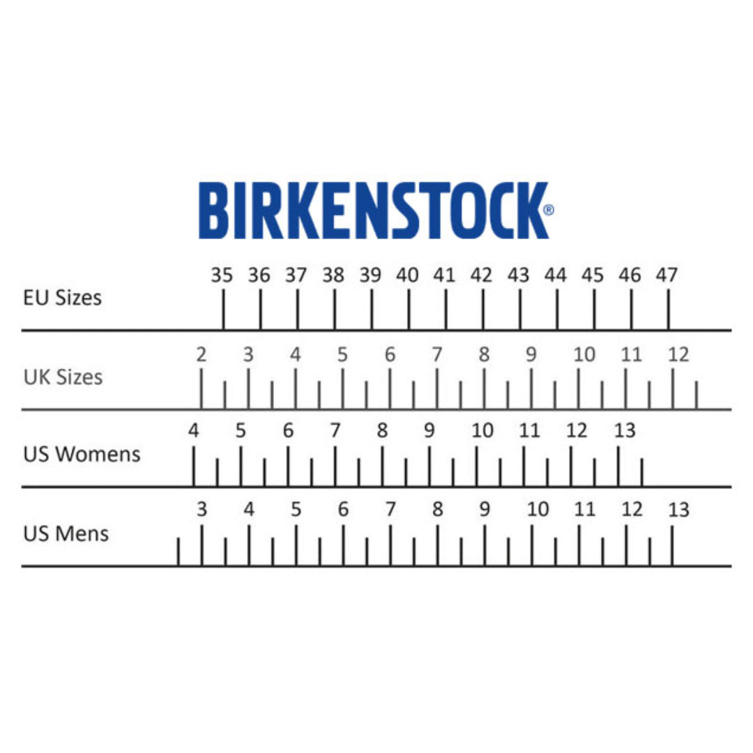 Birkenstock Women's Florida Birko-Flor-Graceful Sandal