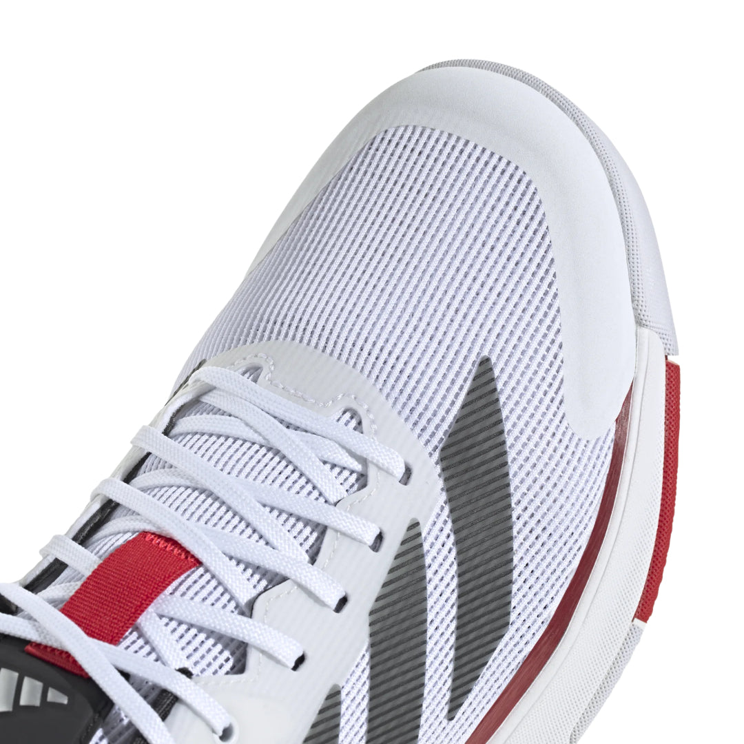 adidas Men's Crazyquick LS Padel Shoes