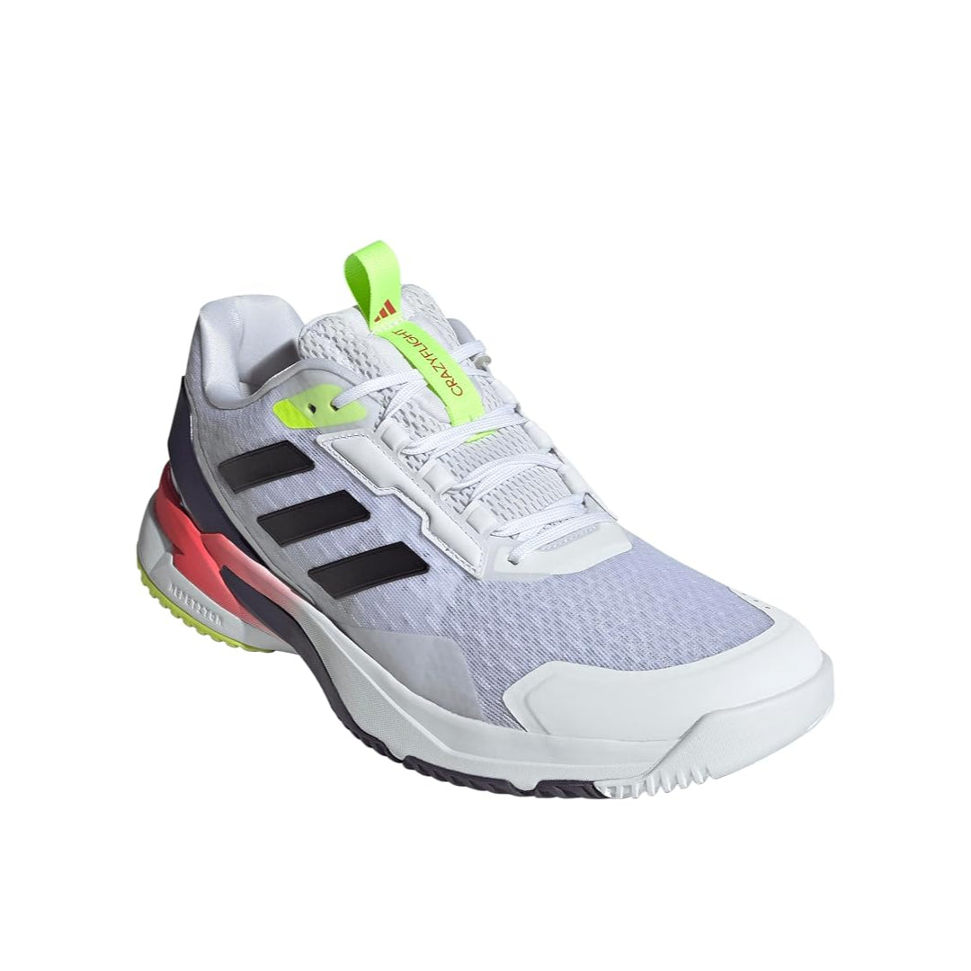 adidas Men's Crazyflight 6 Indoor Sneaker