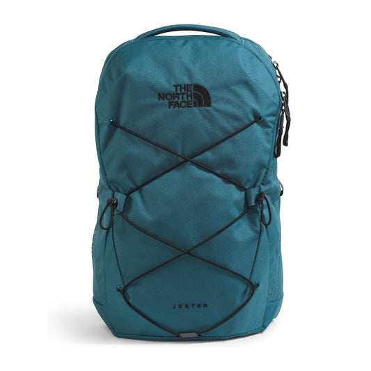 The North Face Jester Backpack - Space/Tnf Black