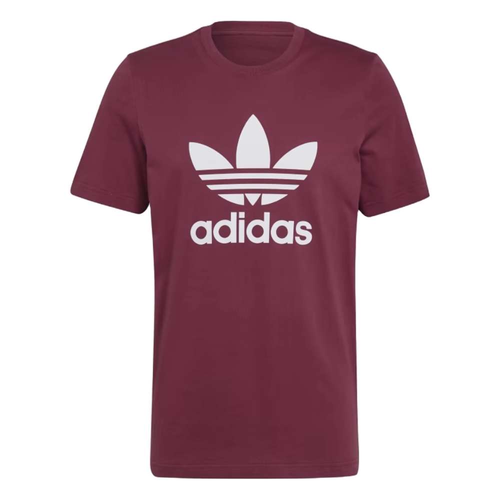 adidas Originals Men's Adicolor Trefoil Tee