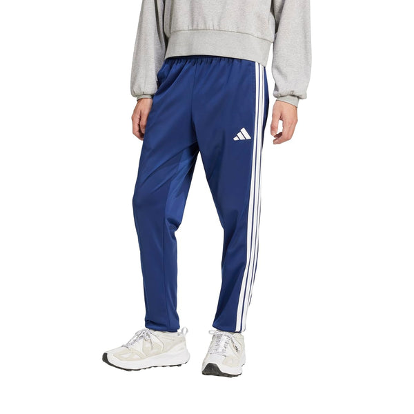 adidas Men's 3-Stripes Tricot Tapered Track Pants