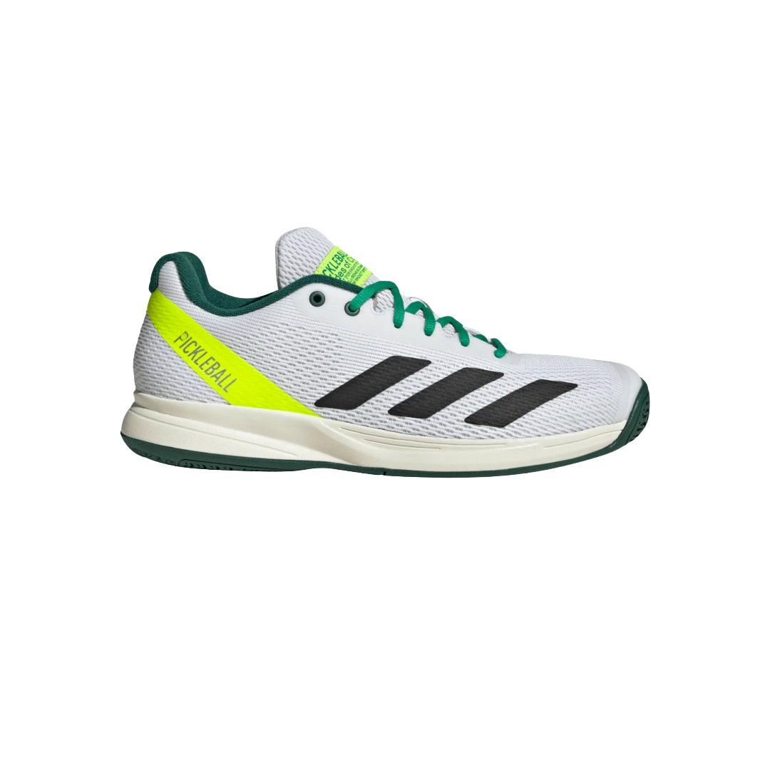 adidas Men's Courtflash Pickleball Sneaker