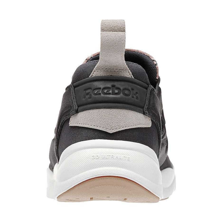 Reebok Men's Furylite Shoes,V67075,Gravel/Chalk/Parchment