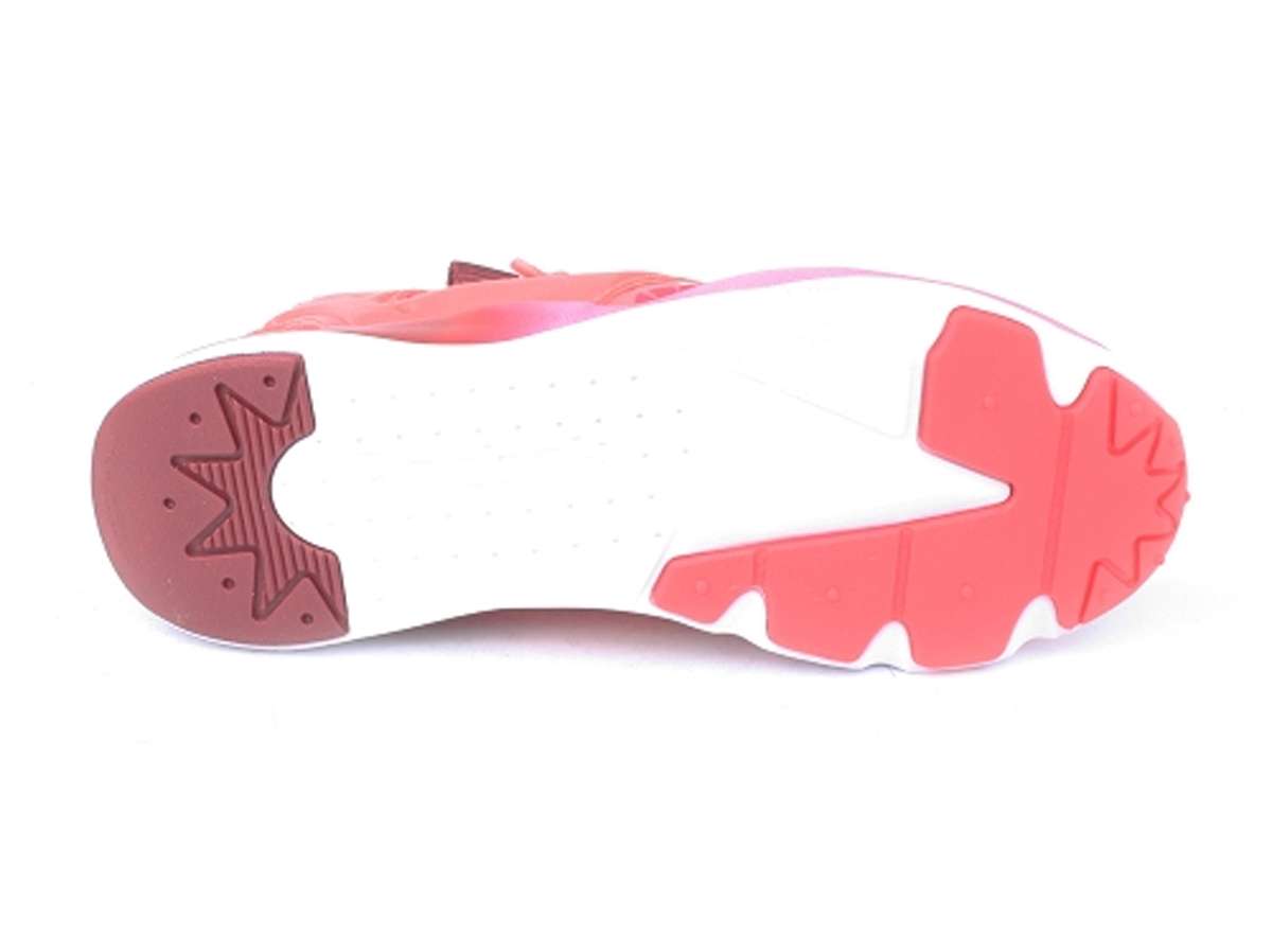 Reebok Women's Furylite Shoes,V67137,Rosette/Red