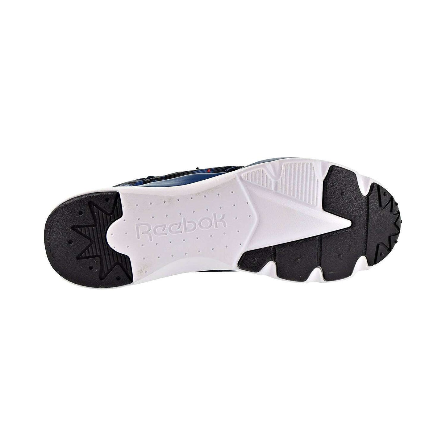 Reebok Men's Furylite Shoes,V72367,Batil Blue/Indigo/Black