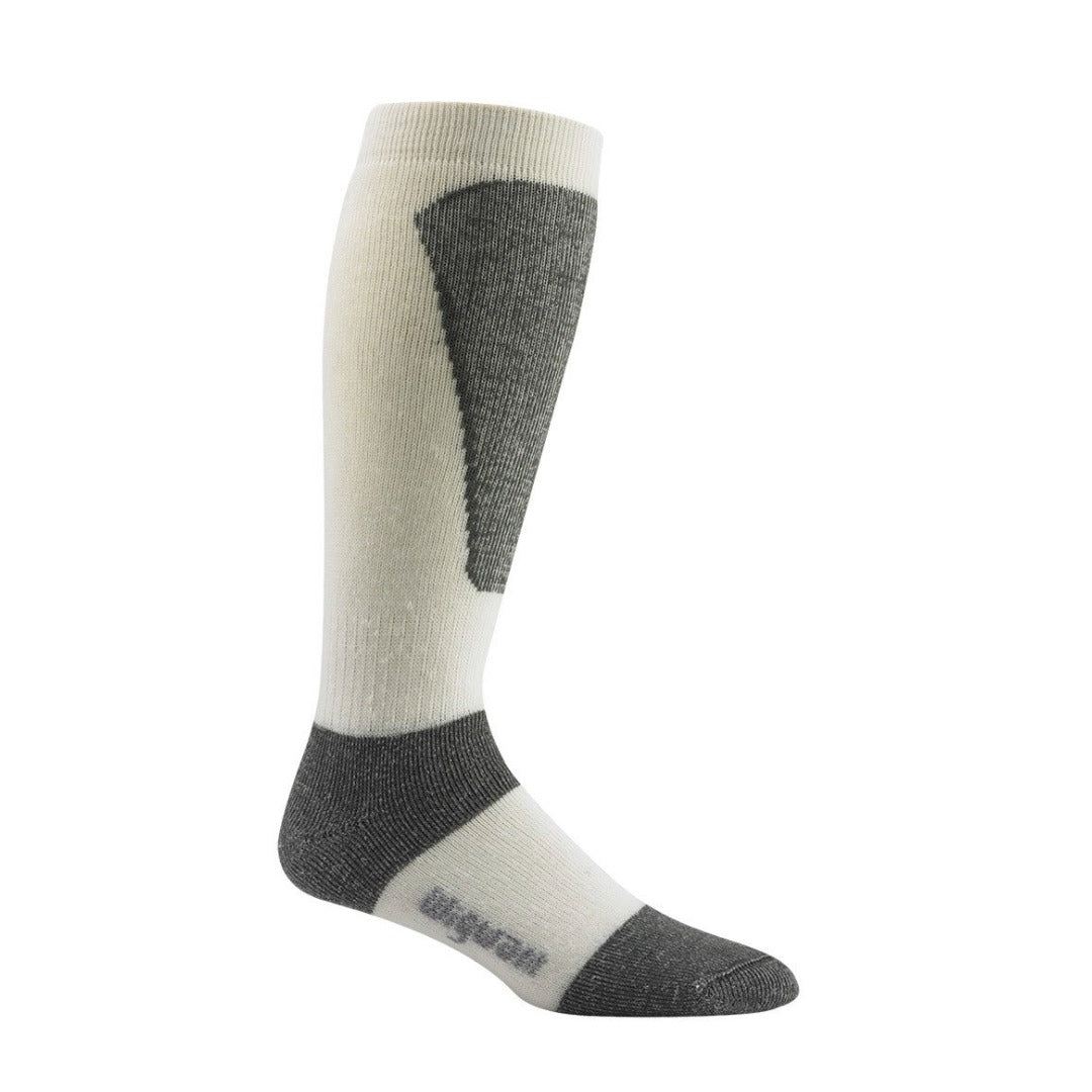 Wigwam Men's Snow Sirocco Knee-High Performance Ski Socks