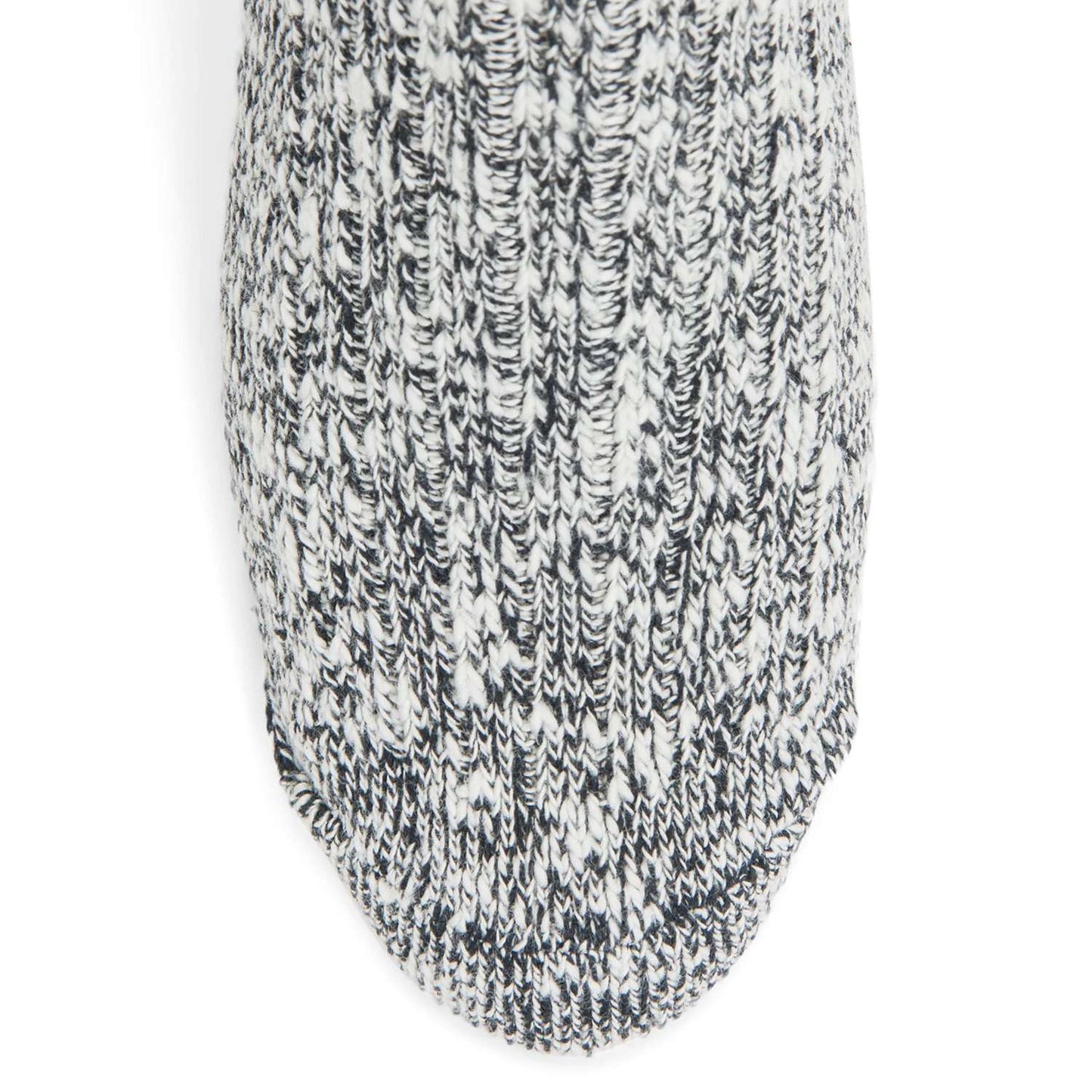 Wigwam Cypress #F5301-731 White/Black